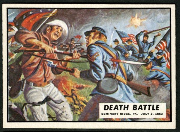 47 Death Battle